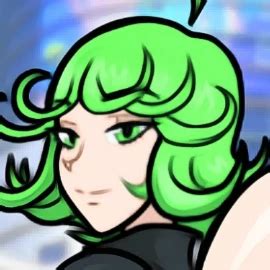 sexy tatsumaki|Tatsumaki (SFW) by CandraGloomblade on Newgrounds.